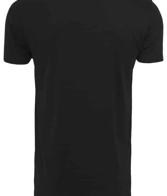 Key Problems Long Tee black 2 (1)