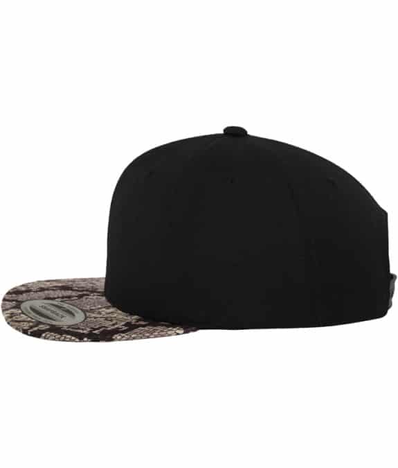 Animal Snapback black-cobra3